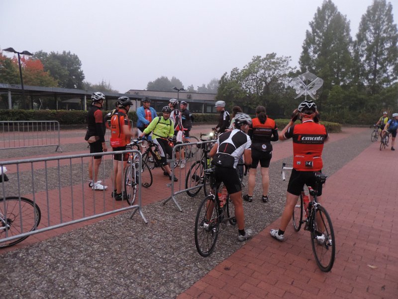 Grosse Weserrunde Uli 623